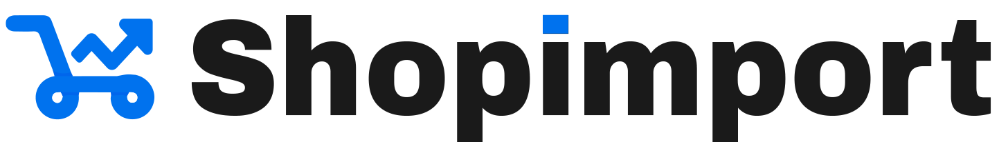 Shopimport